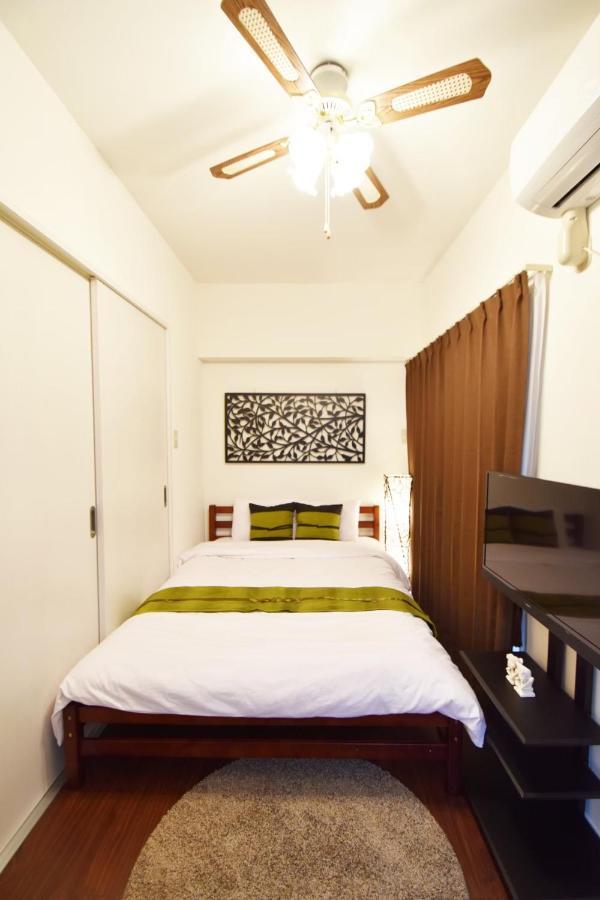 Apartament Enjyoimaru 301 Naha Zewnętrze zdjęcie