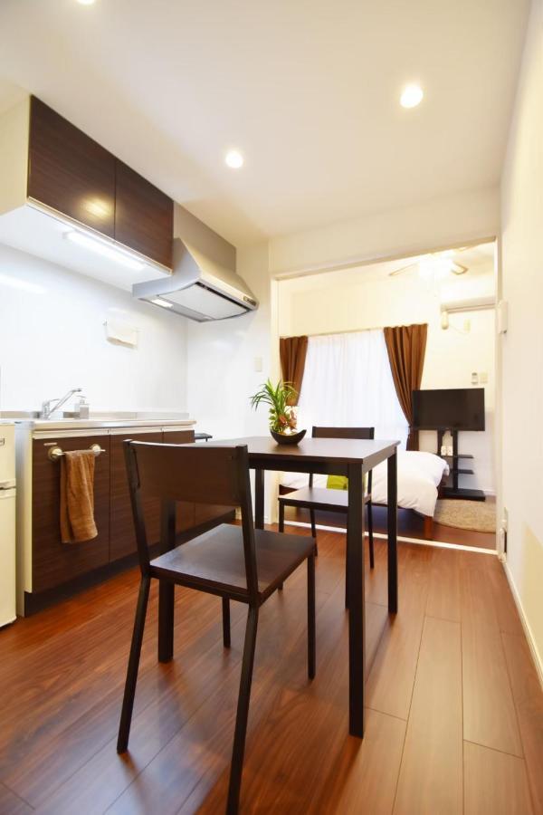 Apartament Enjyoimaru 301 Naha Zewnętrze zdjęcie