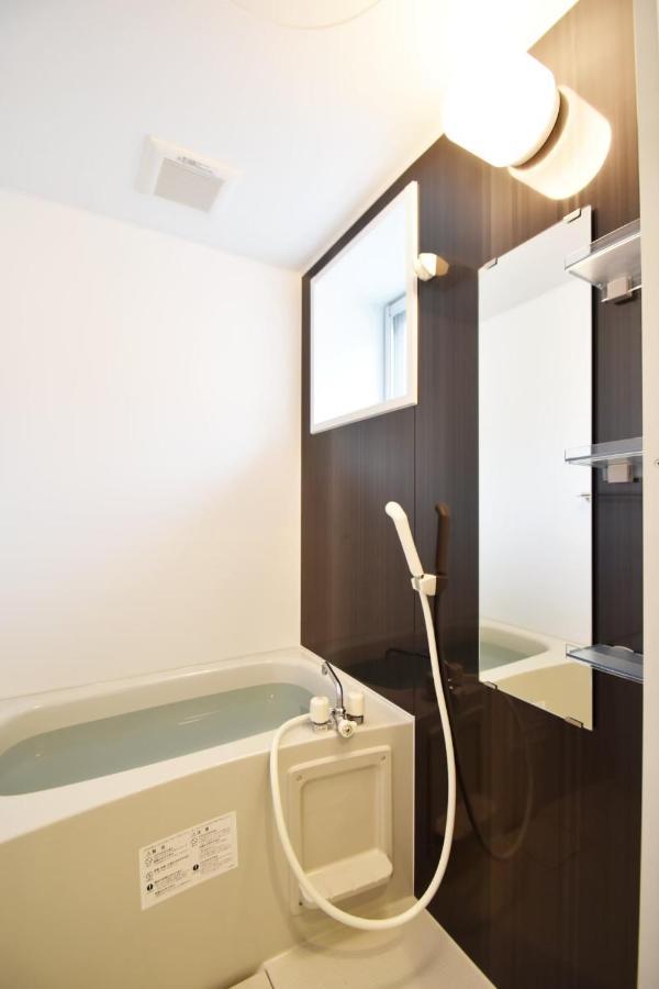 Apartament Enjyoimaru 301 Naha Zewnętrze zdjęcie